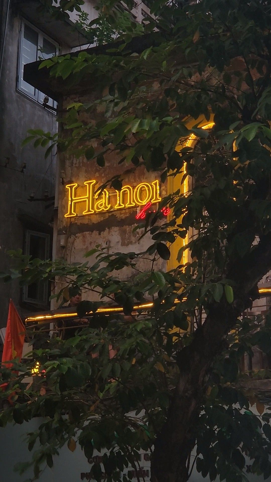 Ha Noi